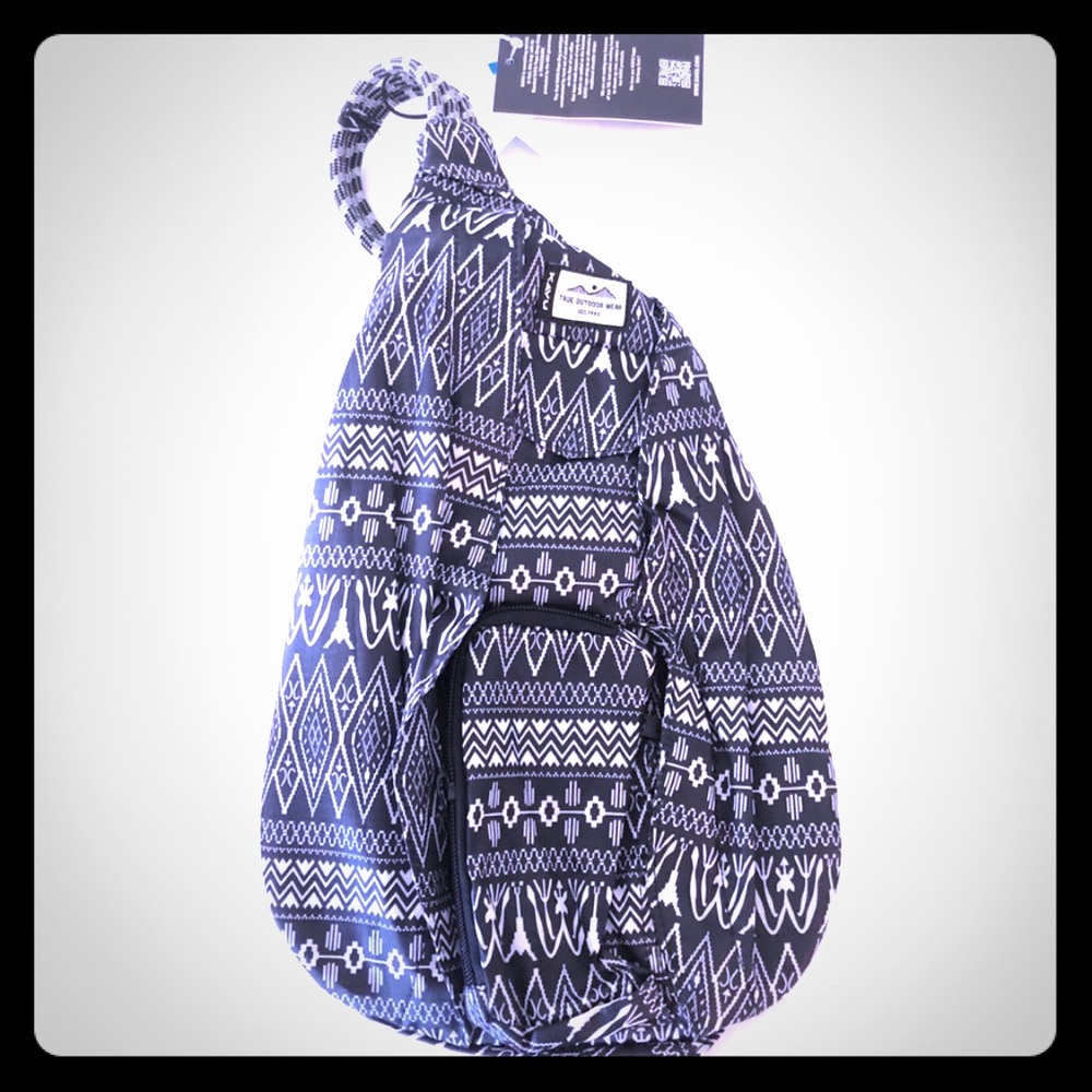 Kavu Knitty Gritty Bag